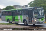 Transbus Cachoeirinha 1179 na cidade de Cachoeirinha, Rio Grande do Sul, Brasil, por Rafael Lopes de Freitas. ID da foto: :id.