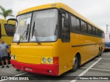Associação de Preservação de Ônibus Clássicos 42011 na cidade de Barueri, São Paulo, Brasil, por Fabiano da Silva Oliveira. ID da foto: :id.