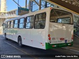 Empresa de Transportes Costa Verde 7185 na cidade de Lauro de Freitas, Bahia, Brasil, por André Pietro  Lima da Silva. ID da foto: :id.