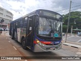 Next Mobilidade - ABC Sistema de Transporte 81.455 na cidade de Diadema, São Paulo, Brasil, por Erick Primilla Pereira. ID da foto: :id.