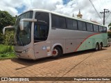 Ônibus Particulares 4E72 na cidade de Barão de Cocais, Minas Gerais, Brasil, por Reginaldo Barbosa dos Santos. ID da foto: :id.