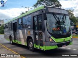 Transbus Cachoeirinha 2301 na cidade de Cachoeirinha, Rio Grande do Sul, Brasil, por Emerson Dorneles. ID da foto: :id.
