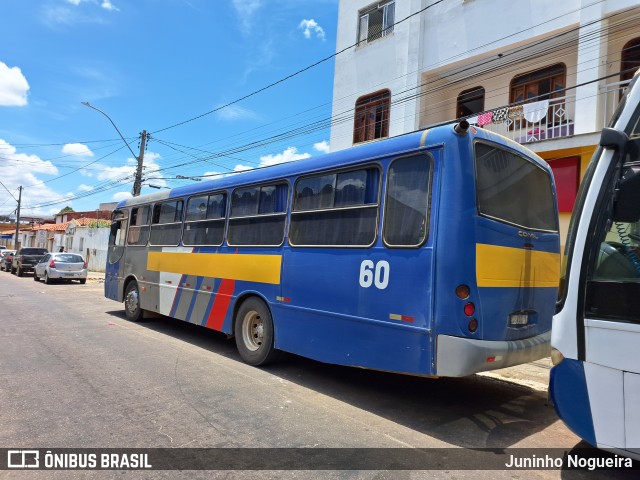 Transporte Rural 60 na cidade de Vitória da Conquista, Bahia, Brasil, por Juninho Nogueira. ID da foto: 11797738.
