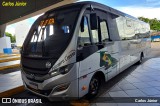 Primeira Classe Transportes 2060 na cidade de Goiânia, Goiás, Brasil, por Carlos Júnior. ID da foto: :id.