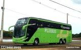 FlixBus Transporte e Tecnologia do Brasil 2304 na cidade de Assis, São Paulo, Brasil, por Francisco Ivano. ID da foto: :id.