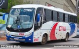 CMW Transportes 1209 na cidade de Bragança Paulista, São Paulo, Brasil, por Leandro Machado de Castro. ID da foto: :id.