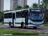 Cidade Verde Transporte Rodoviário 2305 na cidade de Maringá, Paraná, Brasil, por Anderson Gabriel. ID da foto: :id.