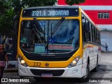 Empresa Metropolitana 222 na cidade de Jaboatão dos Guararapes, Pernambuco, Brasil, por Áudios Guilherme. ID da foto: :id.