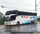 CL Tour 1709 na cidade de Vitória, Espírito Santo, Brasil, por Sergio Corrêa. ID da foto: :id.