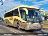 SOGIL - Sociedade de Ônibus Gigante Ltda. 368 na cidade de Gravataí, Rio Grande do Sul, Brasil, por Emerson Dorneles. ID da foto: :id.
