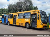 Londrisul Transportes Coletivos 5166 na cidade de Londrina, Paraná, Brasil, por Andre Santos de Moraes. ID da foto: :id.