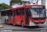 Companhia Coordenadas de Transportes 90376 na cidade de Belo Horizonte, Minas Gerais, Brasil, por João Victor. ID da foto: :id.