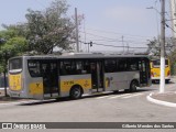 Transunião Transportes 3 6189 na cidade de São Paulo, São Paulo, Brasil, por Gilberto Mendes dos Santos. ID da foto: :id.