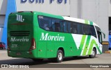 Empresa de Transportes e Turismo Moreira 2275 na cidade de Goiânia, Goiás, Brasil, por George Miranda. ID da foto: :id.