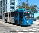 Nova Transporte 22311 na cidade de Vitória, Espírito Santo, Brasil, por Sergio Corrêa. ID da foto: :id.