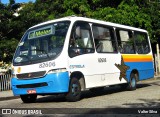 Transportes Estrela 82606 na cidade de Rio de Janeiro, Rio de Janeiro, Brasil, por Valter Silva. ID da foto: :id.