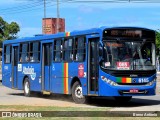 Viação Atalaia Transportes 6145 na cidade de Aracaju, Sergipe, Brasil, por Breno Antônio. ID da foto: :id.