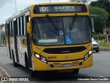 Plataforma Transportes 30975 na cidade de Salvador, Bahia, Brasil, por Alexandre Souza Carvalho. ID da foto: :id.