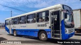 Transportes Barata BN-00015 na cidade de Ananindeua, Pará, Brasil, por Thiago  Moreira dos Santos. ID da foto: :id.