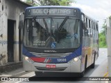 Transportes Capellini 12020 na cidade de Campinas, São Paulo, Brasil, por Gabriel Brunhara. ID da foto: :id.