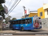 Bettania Ônibus 30034 na cidade de Belo Horizonte, Minas Gerais, Brasil, por Quintal de Casa Ônibus. ID da foto: :id.