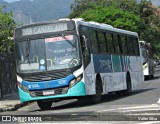 Transportes Campo Grande D53565 na cidade de Rio de Janeiro, Rio de Janeiro, Brasil, por Valter Silva. ID da foto: :id.