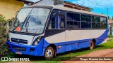Ônibus Particulares 4B16 na cidade de Belém, Pará, Brasil, por Thiago  Moreira dos Santos. ID da foto: :id.