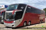 Ônibus Particulares 21b81 na cidade de Divinópolis, Minas Gerais, Brasil, por Luís Carlos Santinne Araújo. ID da foto: :id.