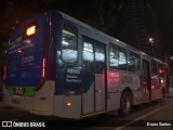 Urca Auto Ônibus 40965 na cidade de Belo Horizonte, Minas Gerais, Brasil, por Bruno Santos. ID da foto: :id.