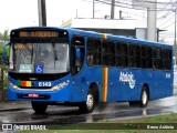 Viação Atalaia Transportes 6149 na cidade de Aracaju, Sergipe, Brasil, por Breno Antônio. ID da foto: :id.