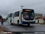 Viação Atalaia Transportes 6332 na cidade de Aracaju, Sergipe, Brasil, por Samuel Vasconcelos. ID da foto: :id.