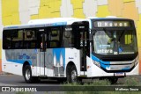 Auto Ônibus Alcântara 3.009 na cidade de São Gonçalo, Rio de Janeiro, Brasil, por Matheus Souza. ID da foto: :id.
