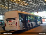 Next Mobilidade - ABC Sistema de Transporte 5439 na cidade de Santo André, São Paulo, Brasil, por Juliano Soares. ID da foto: :id.