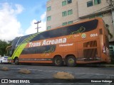 Empresa de Transporte Coletivo Trans Acreana 804 na cidade de João Pessoa, Paraíba, Brasil, por Emerson Nobrega. ID da foto: :id.