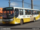 Empresa de Transportes Nova Marambaia AT-86213 na cidade de Belém, Pará, Brasil, por Wagno da  Silva. ID da foto: :id.