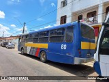 Transporte Rural 60 na cidade de Vitória da Conquista, Bahia, Brasil, por Juninho Nogueira. ID da foto: :id.