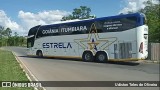 Viação Estrela 2301 na cidade de Brasília, Distrito Federal, Brasil, por Udiston Teles de Oliveira. ID da foto: :id.