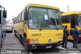 Ônibus Particulares 40023 na cidade de Barueri, São Paulo, Brasil, por Douglas Célio Brandao. ID da foto: :id.