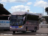 Rota Transportes Rodoviários 7485 na cidade de Vitória da Conquista, Bahia, Brasil, por Fabrício Portella Matos. ID da foto: :id.