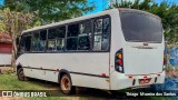 Ônibus Particulares LKN2249 na cidade de Belém, Pará, Brasil, por Thiago  Moreira dos Santos. ID da foto: :id.