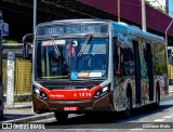 Himalaia Transportes > Ambiental Transportes Urbanos 4 1014 na cidade de São Paulo, São Paulo, Brasil, por Giovanni Melo. ID da foto: :id.
