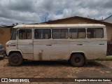 Ônibus Particulares 8616 na cidade de Campos Altos, Minas Gerais, Brasil, por Reginaldo Barbosa dos Santos. ID da foto: :id.