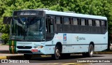 Central S.A. Transportes Rodoviários e Turismo 6027 na cidade de São Leopoldo, Rio Grande do Sul, Brasil, por Leandro Machado de Castro. ID da foto: :id.