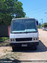 Ônibus Particulares  na cidade de Linhares, Espírito Santo, Brasil, por Abner Meireles Wernersbach. ID da foto: :id.