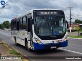 SOGIL - Sociedade de Ônibus Gigante Ltda. 150 na cidade de Gravataí, Rio Grande do Sul, Brasil, por Emerson Dorneles. ID da foto: :id.