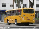 Transporte Coletivo Glória BC925 na cidade de Curitiba, Paraná, Brasil, por Michel Sc. ID da foto: :id.