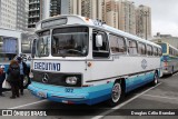 Associação de Preservação de Ônibus Clássicos 022 na cidade de Barueri, São Paulo, Brasil, por Douglas Célio Brandao. ID da foto: :id.
