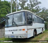 Ônibus Particulares 052 na cidade de Rio Grande, Rio Grande do Sul, Brasil, por Marcio Matozo. ID da foto: :id.