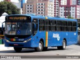 Viação Atalaia Transportes 6147 na cidade de Aracaju, Sergipe, Brasil, por Breno Antônio. ID da foto: :id.