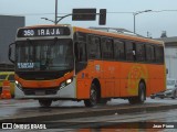 Empresa de Transportes Braso Lisboa A29081 na cidade de Rio de Janeiro, Rio de Janeiro, Brasil, por Jean Pierre. ID da foto: :id.